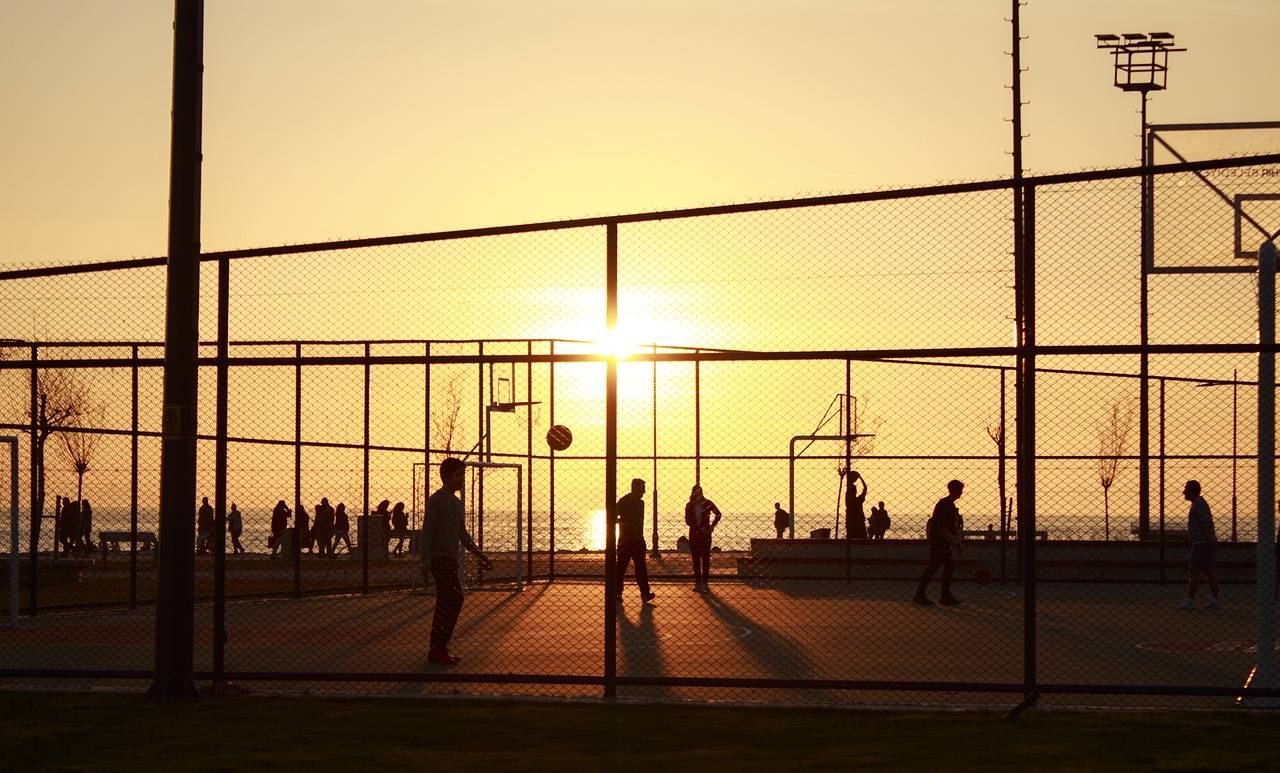Jugadores Baloncesto