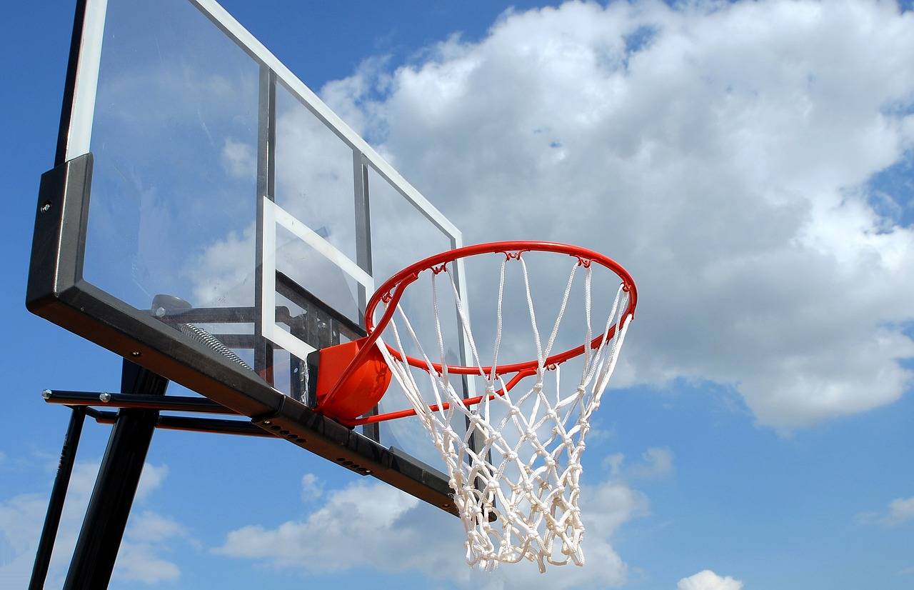 Canasta Baloncesto