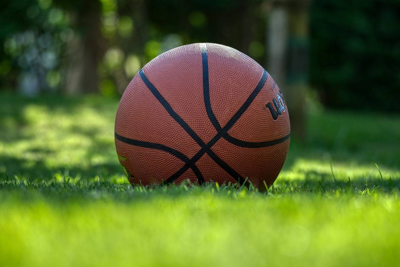 Balon Baloncesto